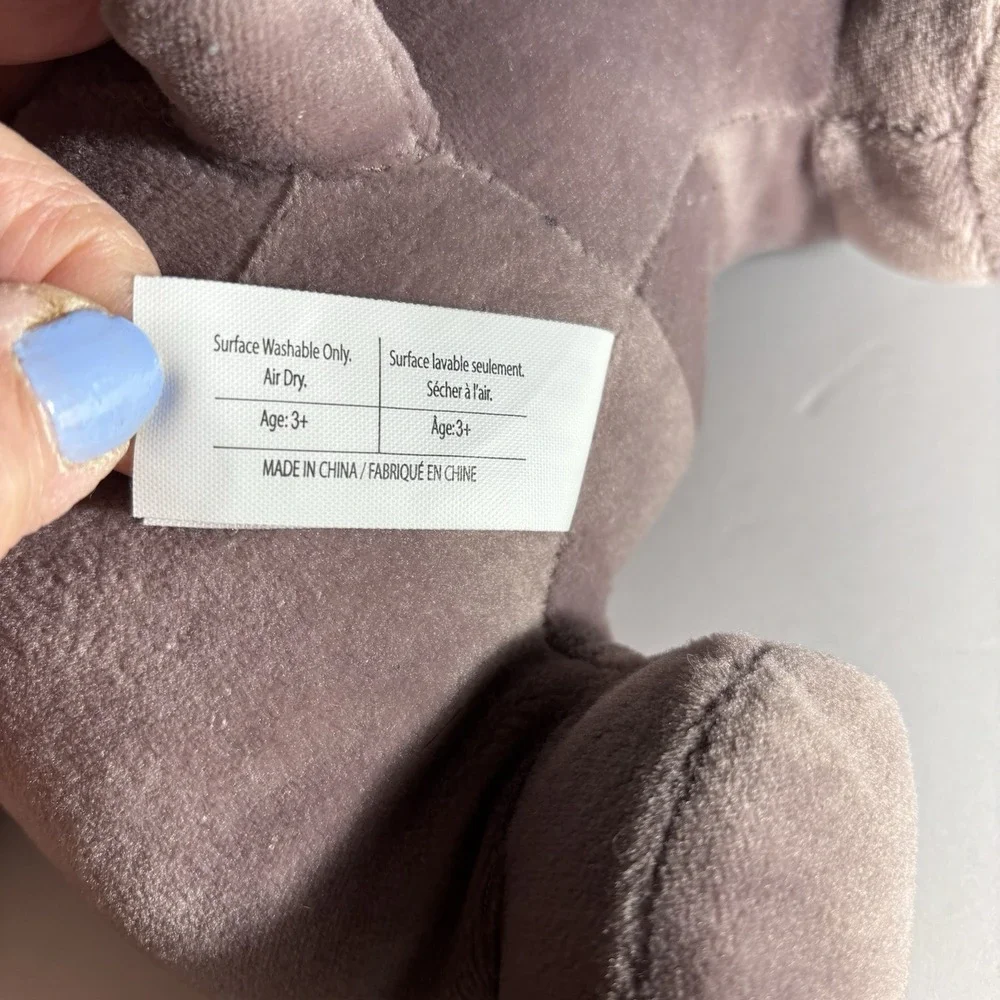 Jungle Book Plush BALOO‎ Bear Stuffed Animal Toy  Disney